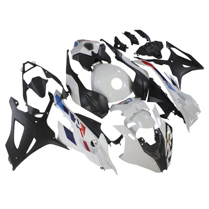 Kit carena iniezione BMW S1000RR 2023-2024 Carrozzeria plastica ABS