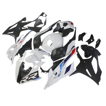 Kit carena iniezione BMW S1000RR 2023-2024 Carrozzeria plastica ABS