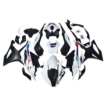 Kit carena iniezione BMW S1000RR 2023-2024 Carrozzeria plastica ABS