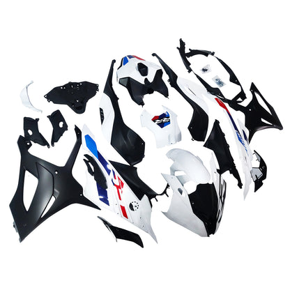 Kit carena iniezione BMW S1000RR 2023-2024 Carrozzeria plastica ABS