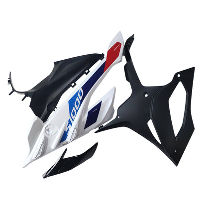 Kit carena iniezione BMW S1000RR 2023-2024 Carrozzeria plastica ABS
