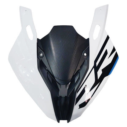 Kit carena iniezione BMW S1000RR 2023-2024 Carrozzeria plastica ABS