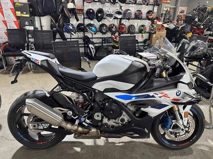 Kit carena iniezione BMW S1000RR 2023-2024 Carrozzeria plastica ABS