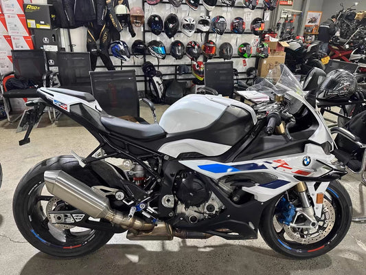Kit carena iniezione BMW S1000RR 2023-2024 Carrozzeria plastica ABS
