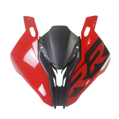Kit carena iniezione BMW S1000RR 2023-2024 Carrozzeria plastica ABS