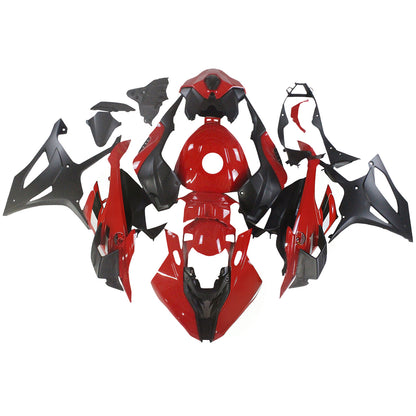 Kit carena iniezione BMW S1000RR 2023-2024 Carrozzeria plastica ABS