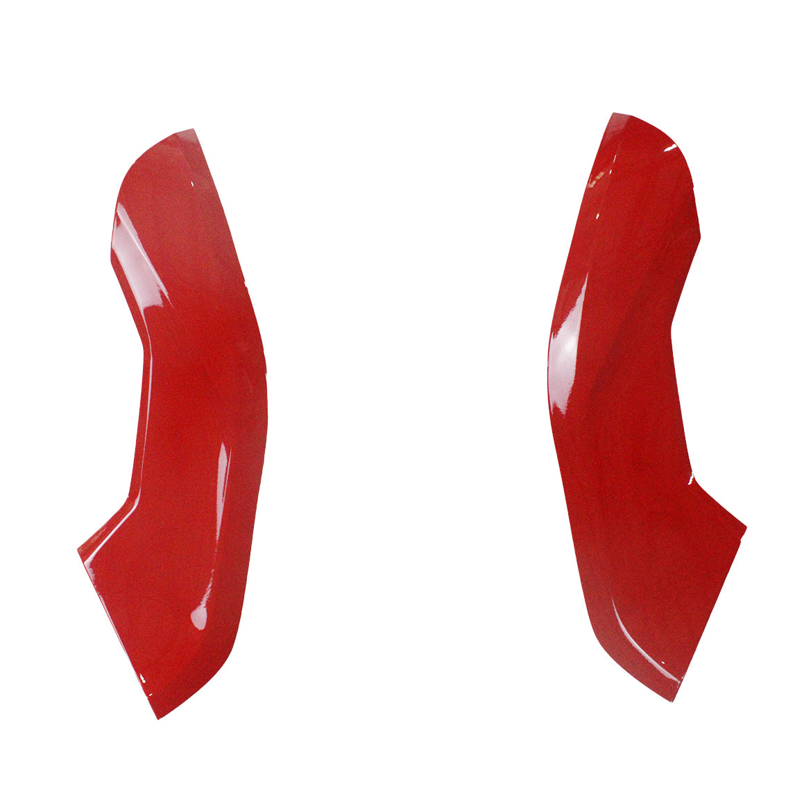 Kit carena iniezione BMW S1000RR 2023-2024 Carrozzeria plastica ABS