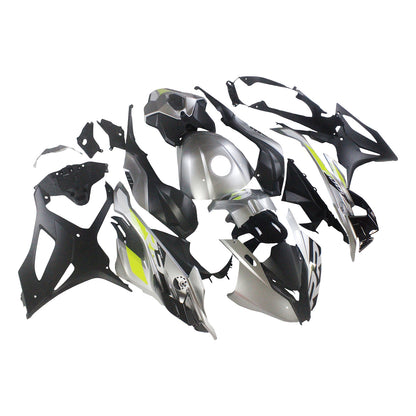 Kit carena iniezione BMW S1000RR 2023-2024 Carrozzeria plastica ABS