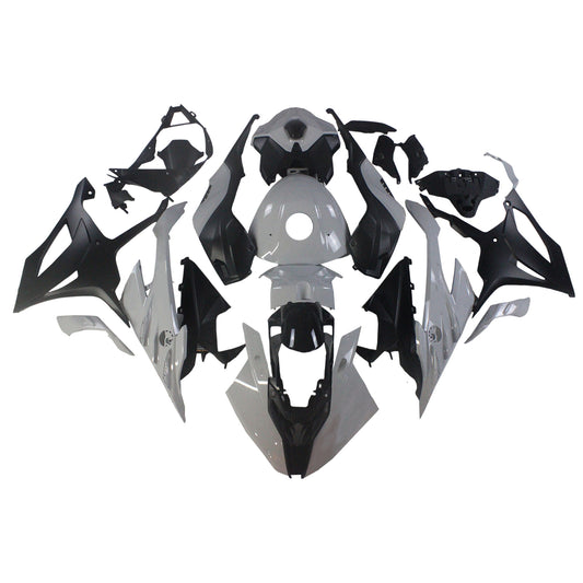 Kit carena iniezione BMW S1000RR 2023-2024 Carrozzeria plastica ABS