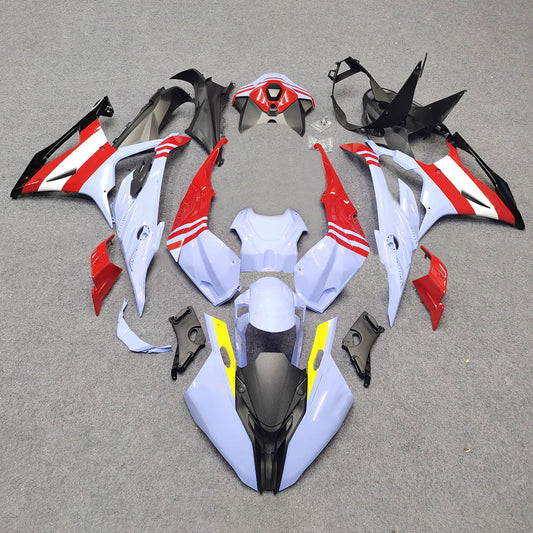 Kit carena iniezione BMW S1000RR 2023-2024 Carrozzeria plastica ABS