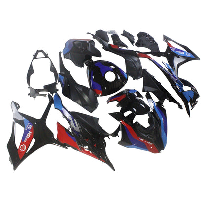 Kit carena iniezione BMW S1000RR 2023-2024 Carrozzeria plastica ABS