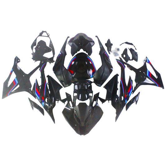 Kit carena iniezione BMW S1000RR 2023-2024 Carrozzeria plastica ABS