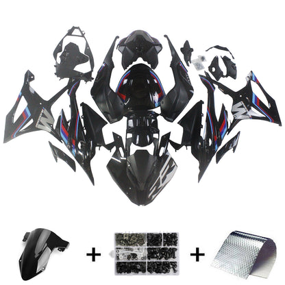 Kit carena iniezione BMW S1000RR 2023-2024 Carrozzeria plastica ABS