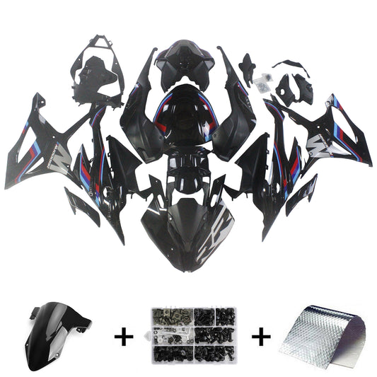Kit carena iniezione BMW S1000RR 2023-2024 Carrozzeria plastica ABS