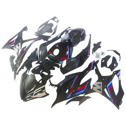 Kit carena iniezione BMW S1000RR 2023-2024 Carrozzeria plastica ABS