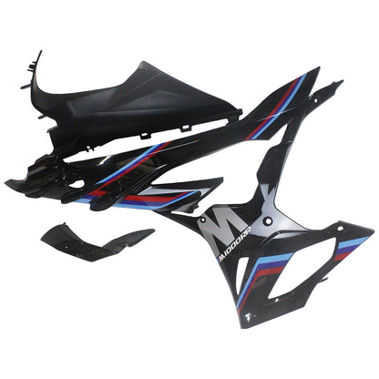 Kit carena iniezione BMW S1000RR 2023-2024 Carrozzeria plastica ABS