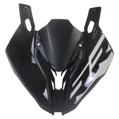 Kit carena iniezione BMW S1000RR 2023-2024 Carrozzeria plastica ABS