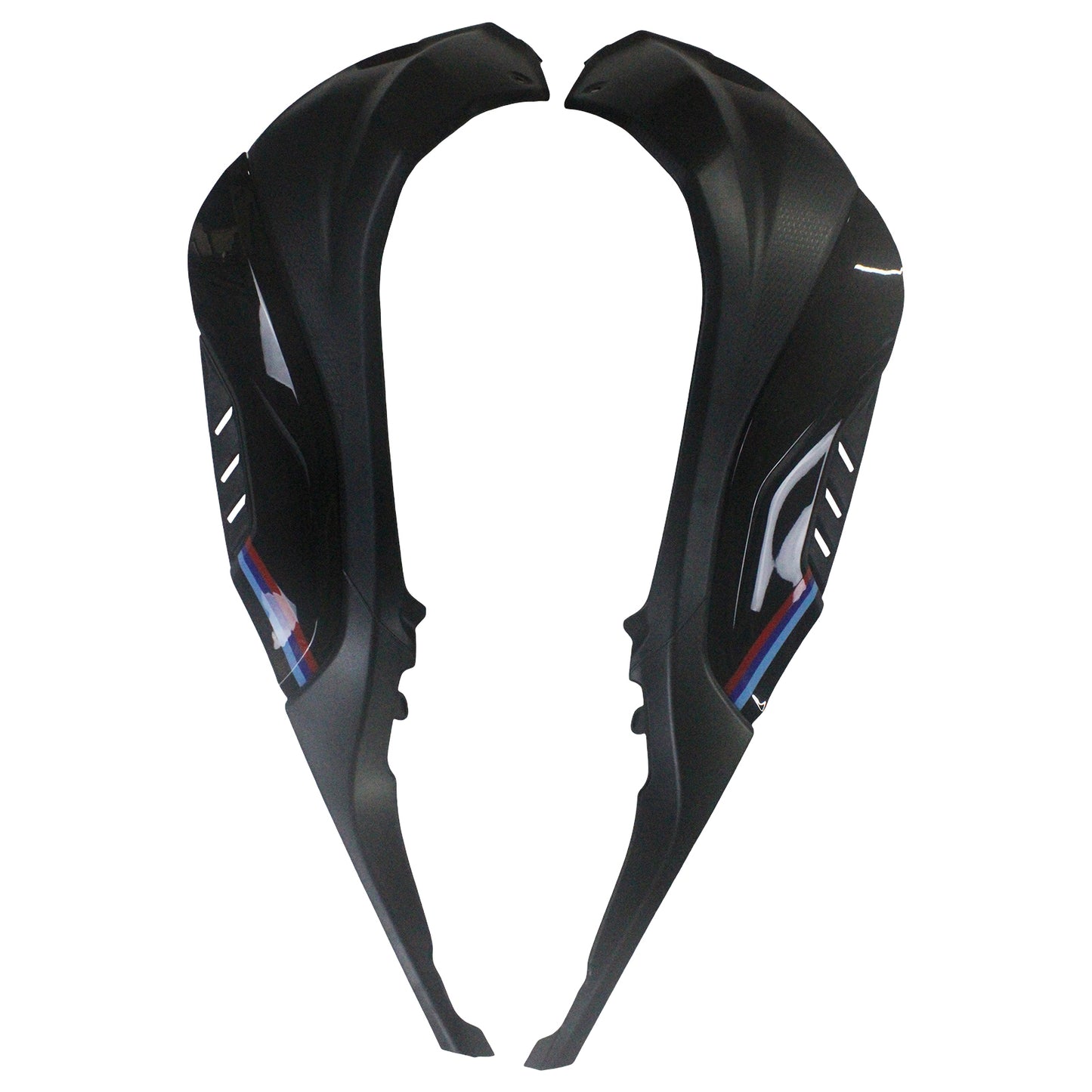 Kit carena iniezione BMW S1000RR 2023-2024 Carrozzeria plastica ABS