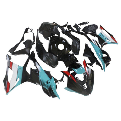 Kit carena iniezione BMW S1000RR 2023-2024 Carrozzeria plastica ABS