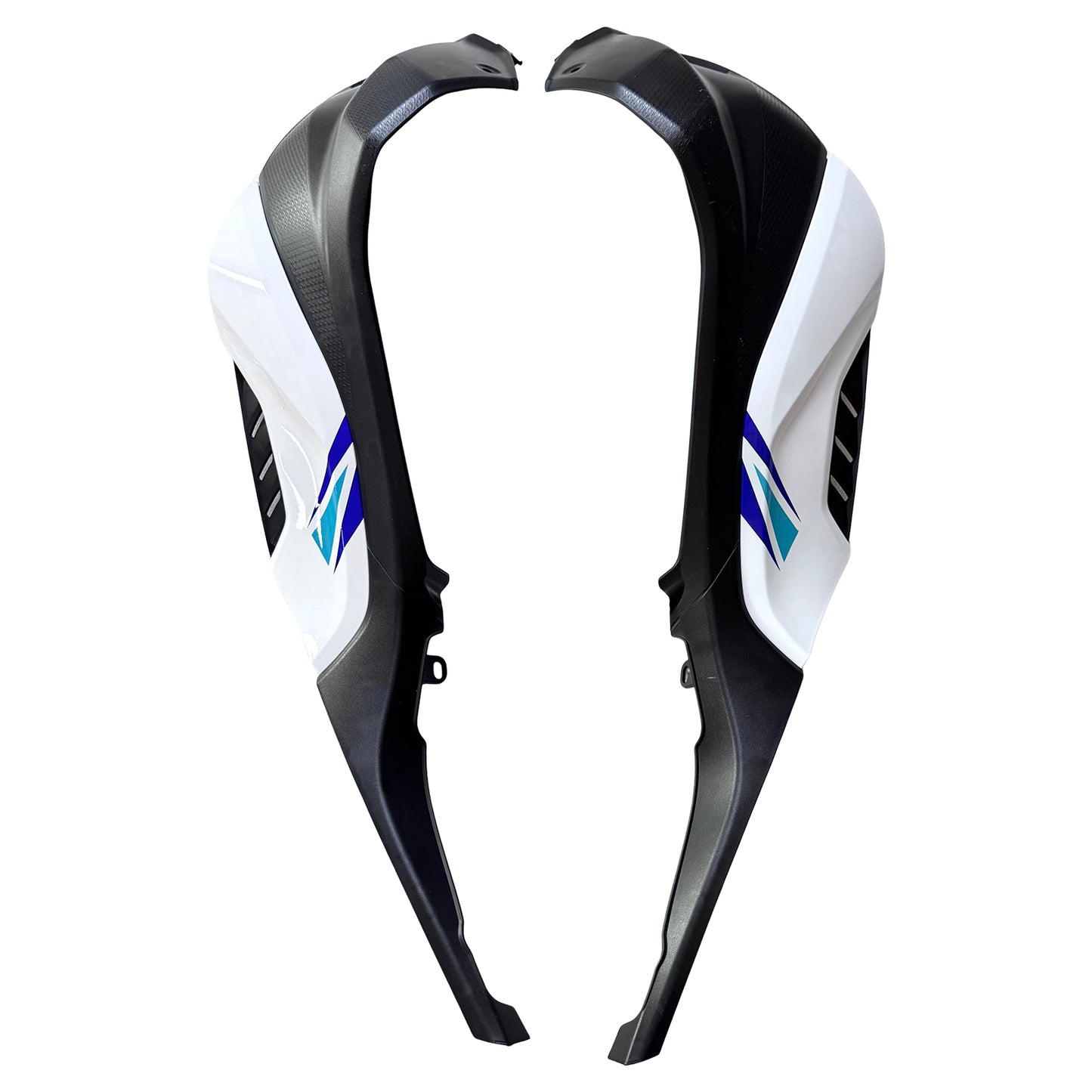 Kit carenatura iniezione BMW S1000RR 2023-2024 Carrozzeria plastica ABS
