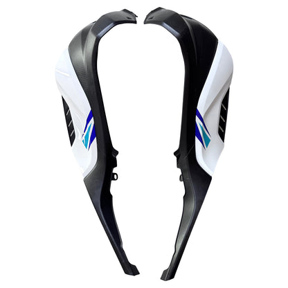 Kit carenatura iniezione BMW S1000RR 2023-2024 Carrozzeria plastica ABS