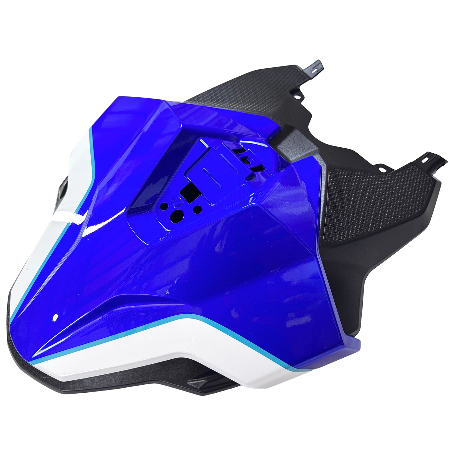 Kit carenatura iniezione BMW S1000RR 2023-2024 Carrozzeria plastica ABS