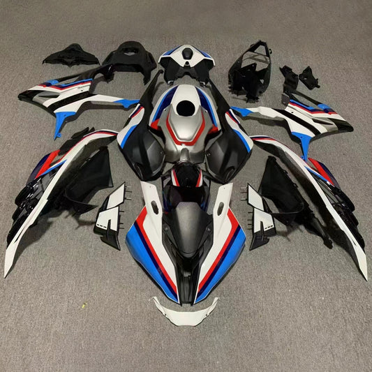 Kit carenatura iniezione BMW S1000RR 2023-2024 Carrozzeria plastica ABS
