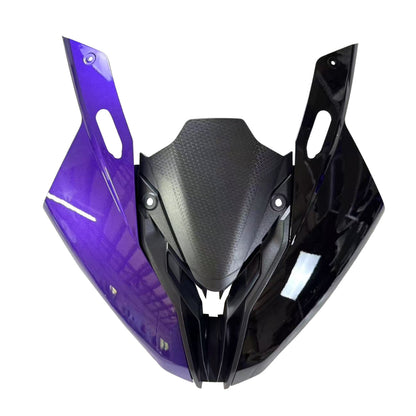 Kit carenatura iniezione BMW S1000RR 2023-2024 Carrozzeria plastica ABS