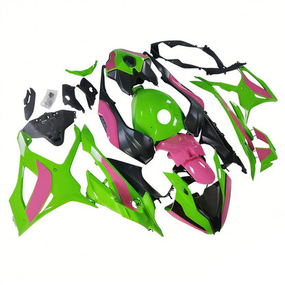 Kit carenatura iniezione BMW S1000RR 2023-2024 Carrozzeria plastica ABS