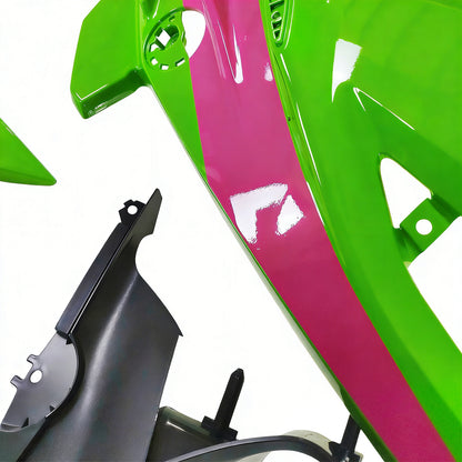 Kit carenatura iniezione BMW S1000RR 2023-2024 Carrozzeria plastica ABS