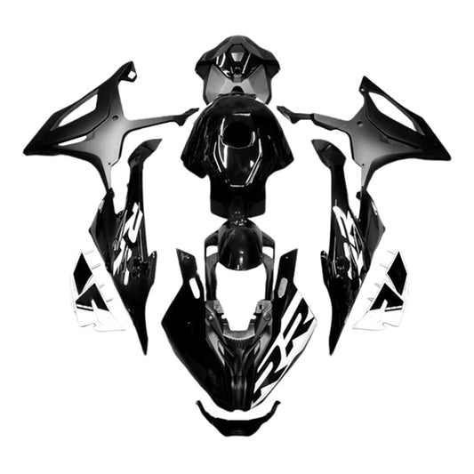 Kit carenatura iniezione BMW S1000RR 2023-2024 Carrozzeria plastica ABS