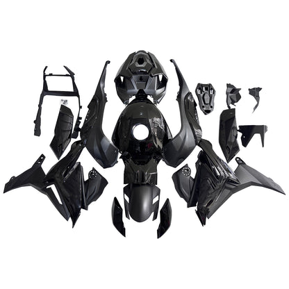 Kit carenatura Bodywork ABS di plastica per BMW S1000R 2021-2025