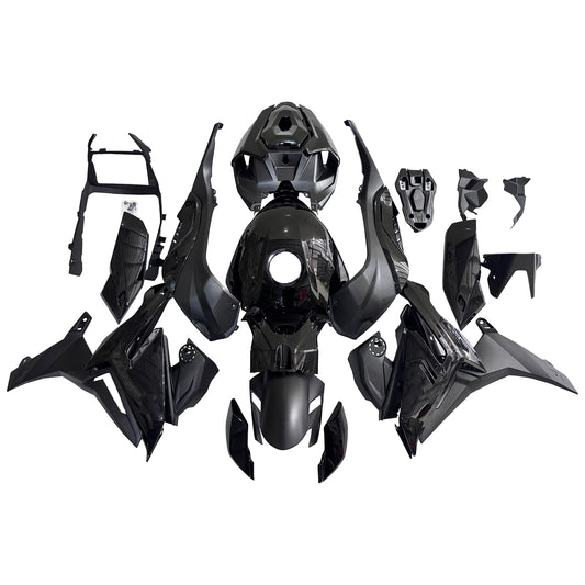 Kit carenatura Bodywork ABS di plastica per BMW S1000R 2021-2025