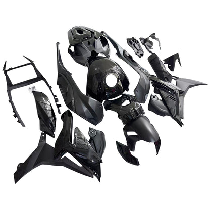 Kit carenatura Bodywork ABS di plastica per BMW S1000R 2021-2025