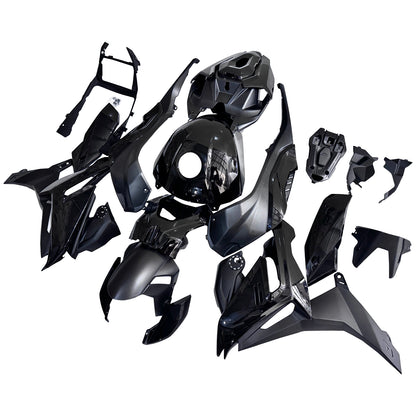 Kit carenatura Bodywork ABS di plastica per BMW S1000R 2021-2025