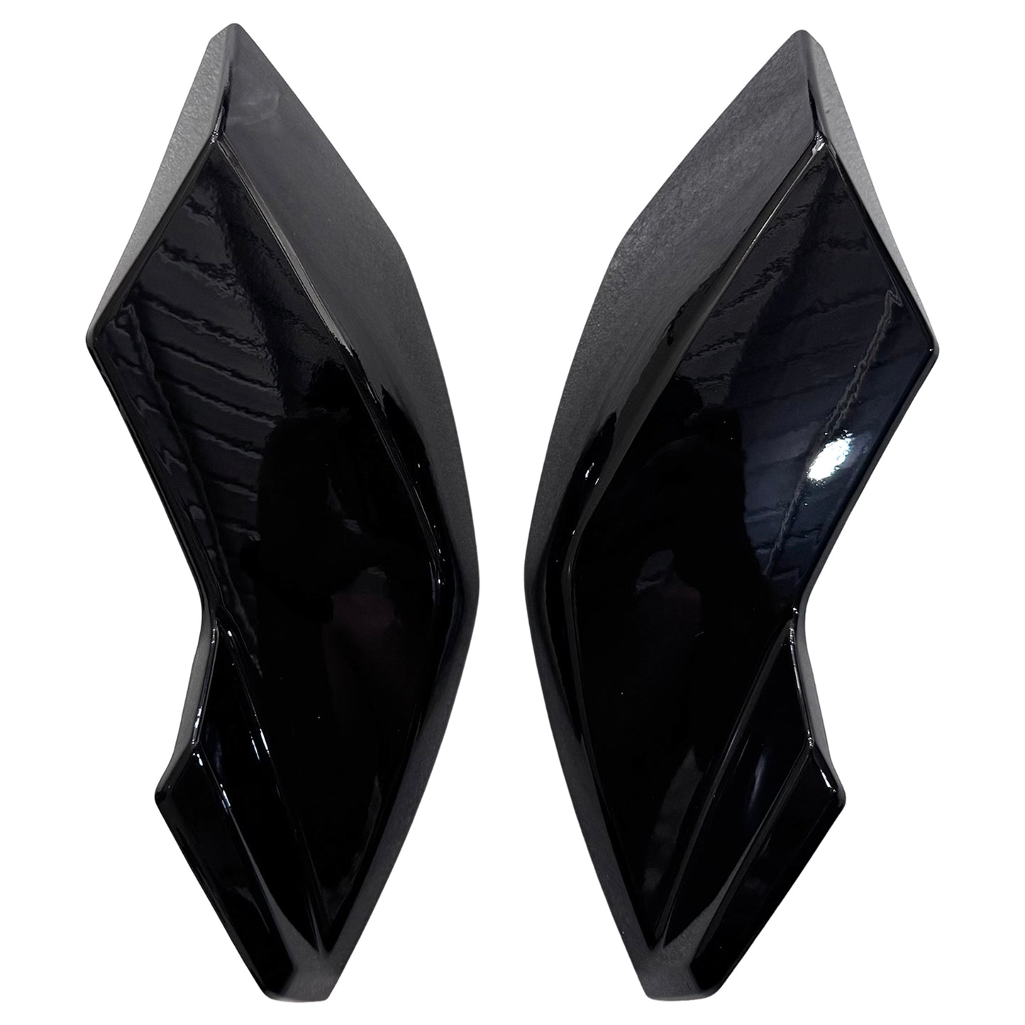 Kit carenatura Bodywork ABS di plastica per BMW S1000R 2021-2025