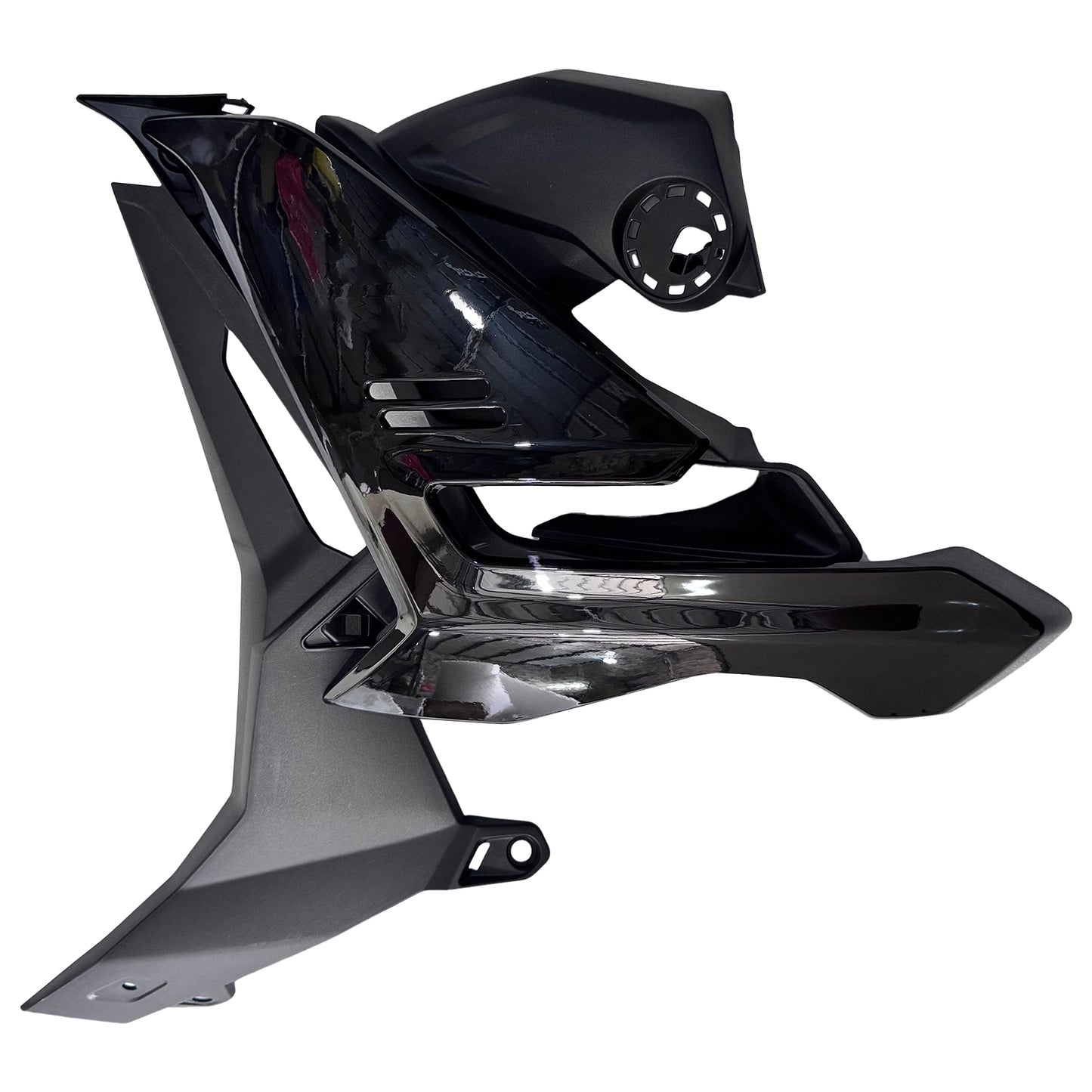 Kit carenatura Bodywork ABS di plastica per BMW S1000R 2021-2025