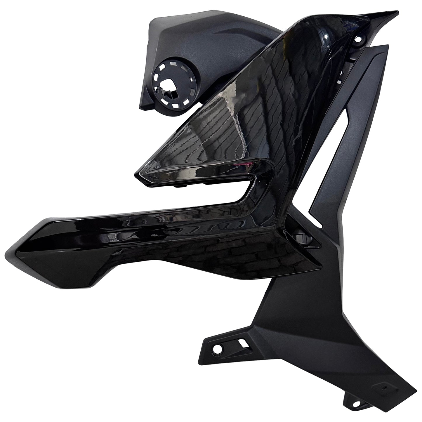 Kit carenatura Bodywork ABS di plastica per BMW S1000R 2021-2025