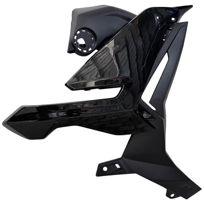 Kit carenatura Bodywork ABS di plastica per BMW S1000R 2021-2025