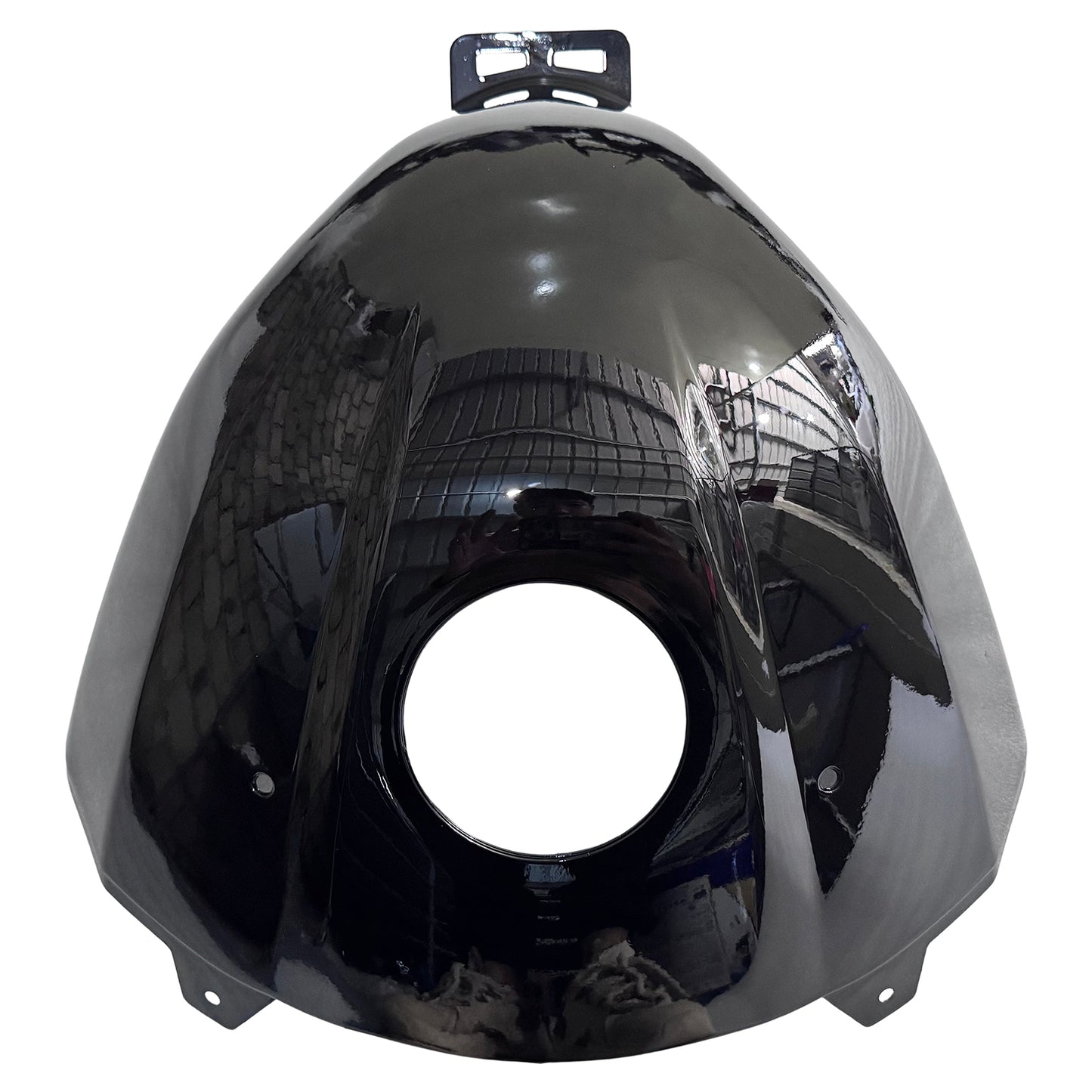 Kit carenatura Bodywork ABS di plastica per BMW S1000R 2021-2025