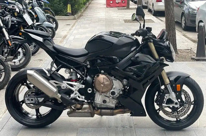 Kit carenatura Bodywork ABS di plastica per BMW S1000R 2021-2025