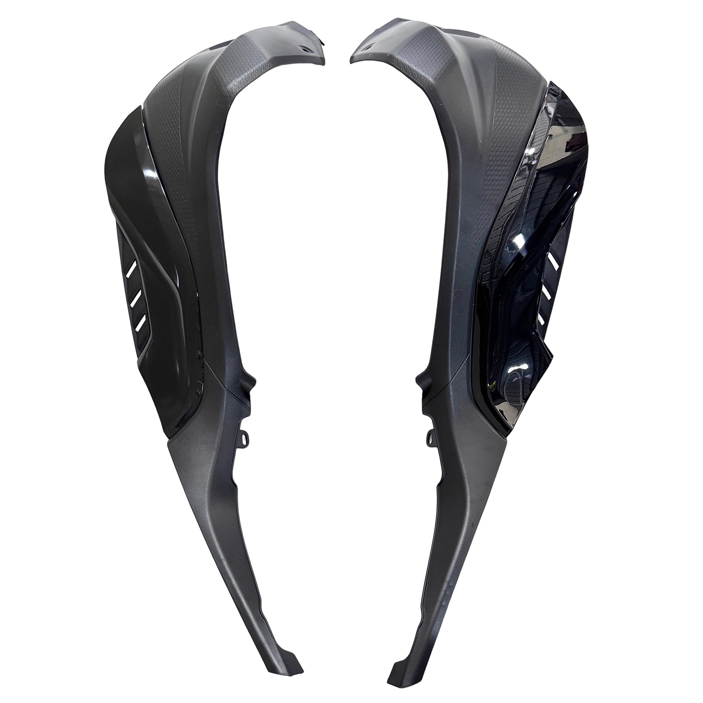 Kit carenatura Bodywork ABS di plastica per BMW S1000R 2021-2025