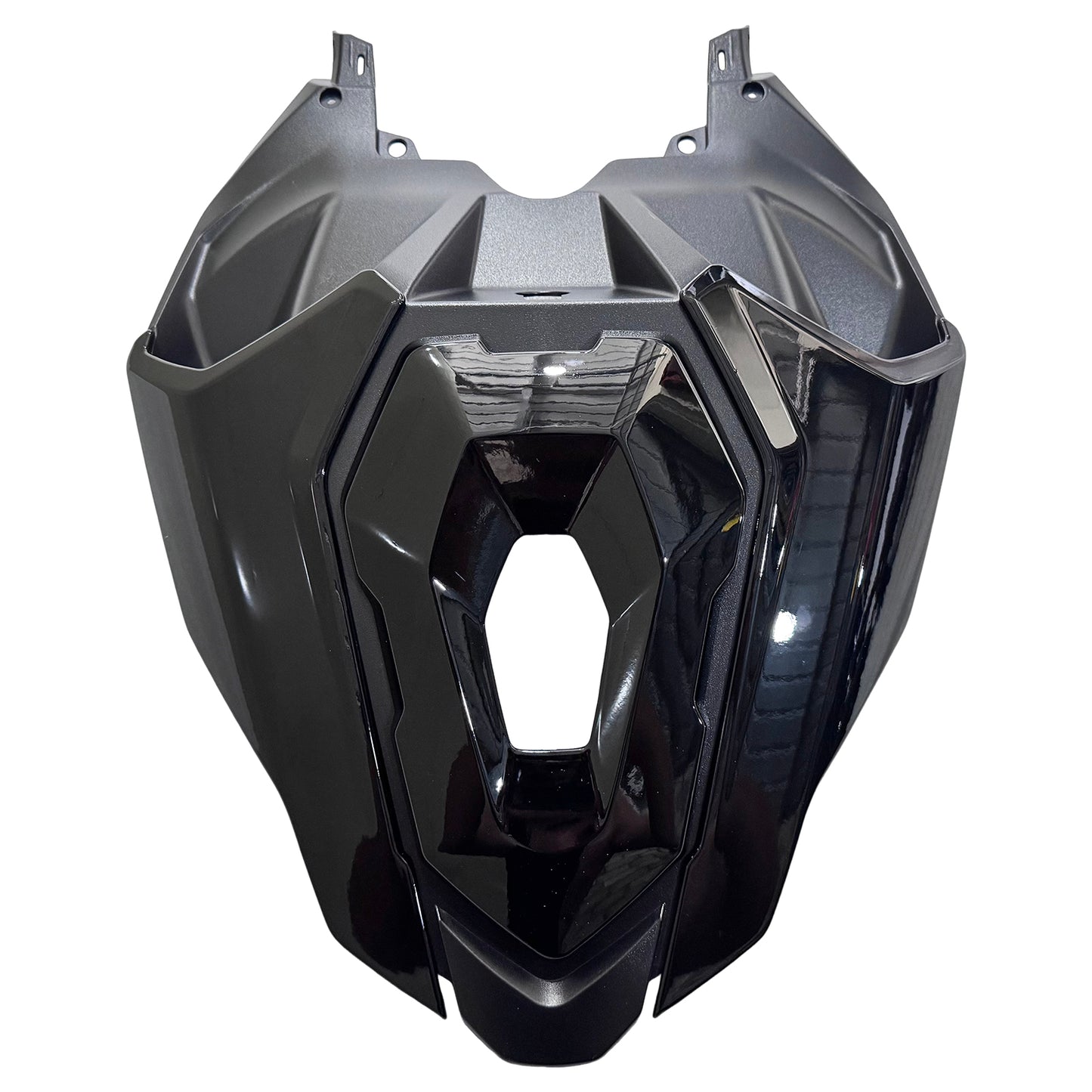 Kit carenatura Bodywork ABS di plastica per BMW S1000R 2021-2025