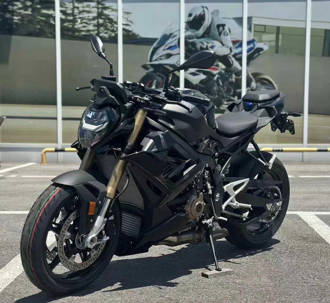 Kit carenatura Bodywork ABS di plastica per BMW S1000R 2021-2025