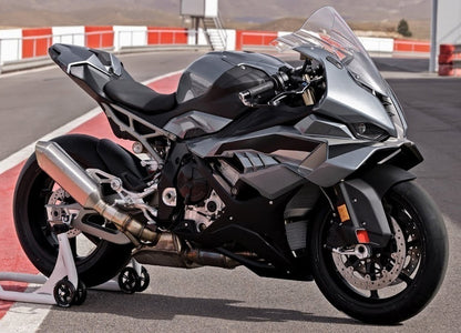Kit carenatura iniezione plastica ABS per BMW S1000RR 2025-2026