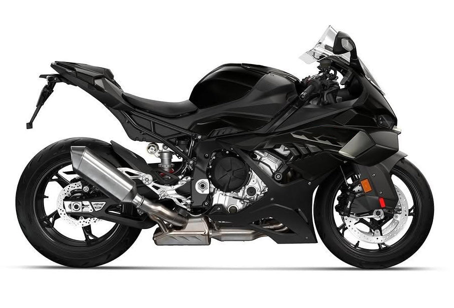 Kit carenatura iniezione plastica ABS per BMW S1000RR 2025-2026
