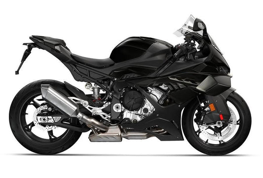 Kit carenatura iniezione plastica ABS per BMW S1000RR 2025-2026