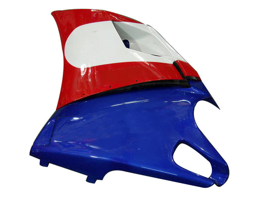 Carene per Ducati 996 1996-2002 Rosso Bianco Blu Fila Racing Generico
