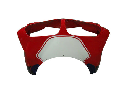 Carene per Ducati 996 1996-2002 Rosso Bianco Blu Fila Generico