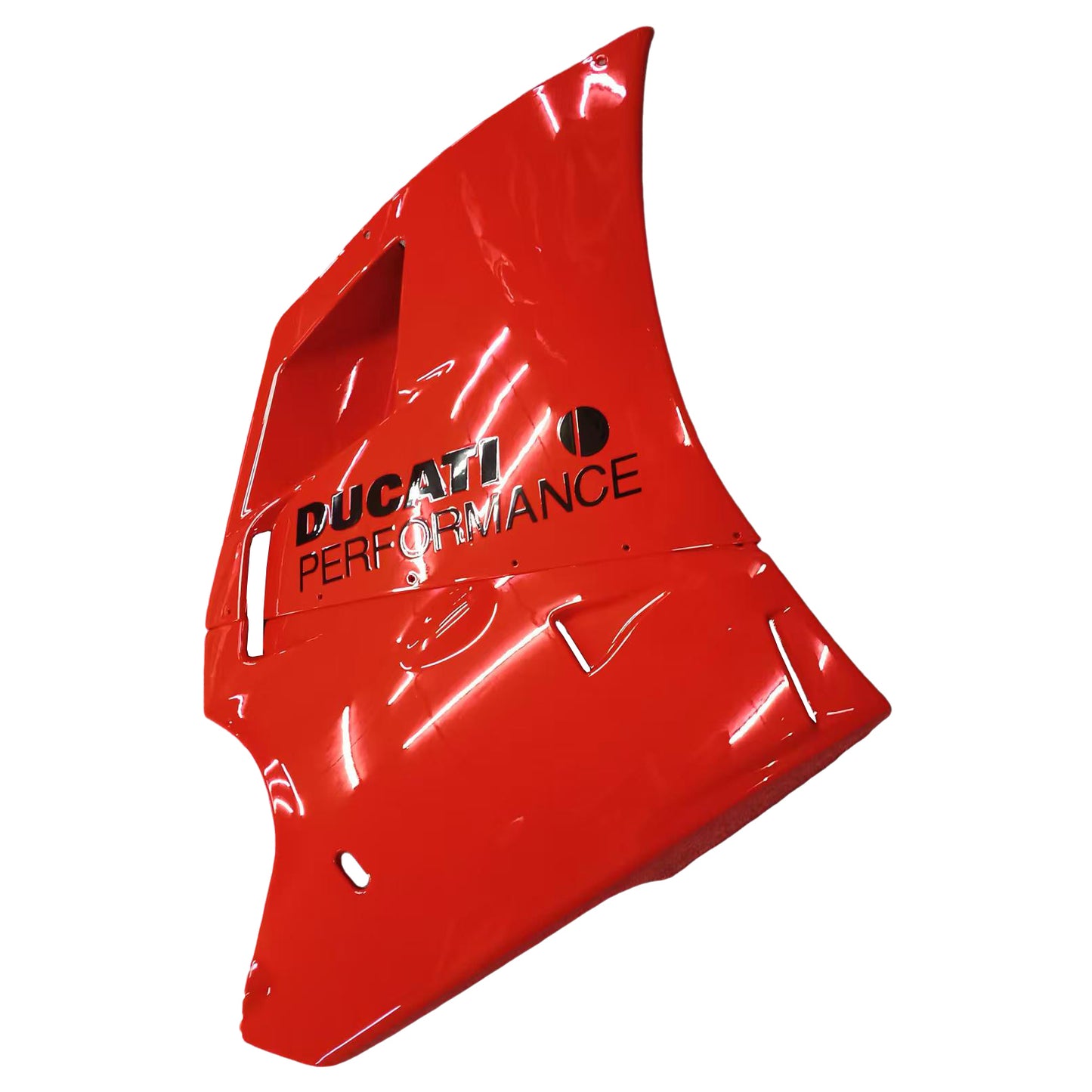 Carene per Ducati 996 Rosso Bianco Ducati Performance Generic dal 1996 al 2002